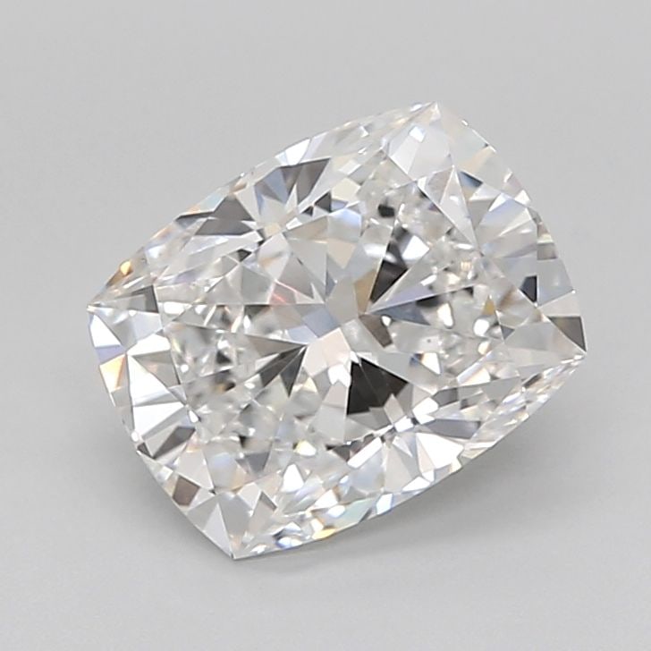 Loose Lab Diamond - IGI Cushion Modified 2.54ct D VVS2: Loose Lab Diamond - IGI Cushion Modified 2.54ct D VVS2 This listing features Loose Lab Diamond - IGI Cushion Modified 2.54ct D VVS2. Item specifics are provided below. Item Specifics: Source: This