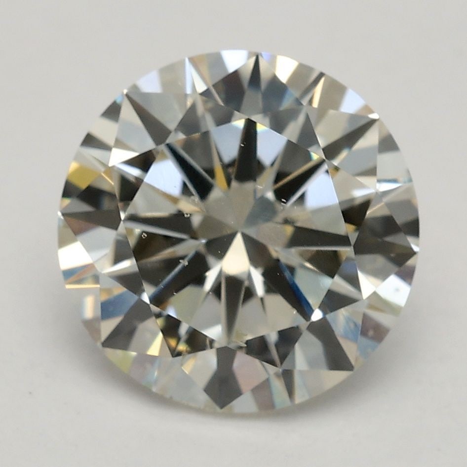 Loose Lab Diamond - IGI Round 2.5ct I SI1: Loose Lab Diamond - IGI Round 2.5ct I SI1 This listing features Loose Lab Diamond - IGI Round 2.5ct I SI1. Item specifics are provided below. Item Specifics: Source: This Is A Real Diamond Grown In A