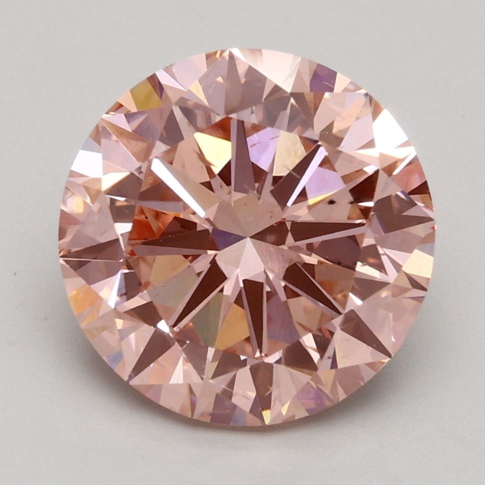 Loose Lab Diamond - IGI Round 3.01ct Fancy Intense Pink SI2: Loose Lab Diamond - IGI Round 3.01ct Fancy Intense Pink SI2 This listing features Loose Lab Diamond - IGI Round 3.01ct Fancy Intense Pink SI2. Item specifics are provided below. Item Specifics: Source