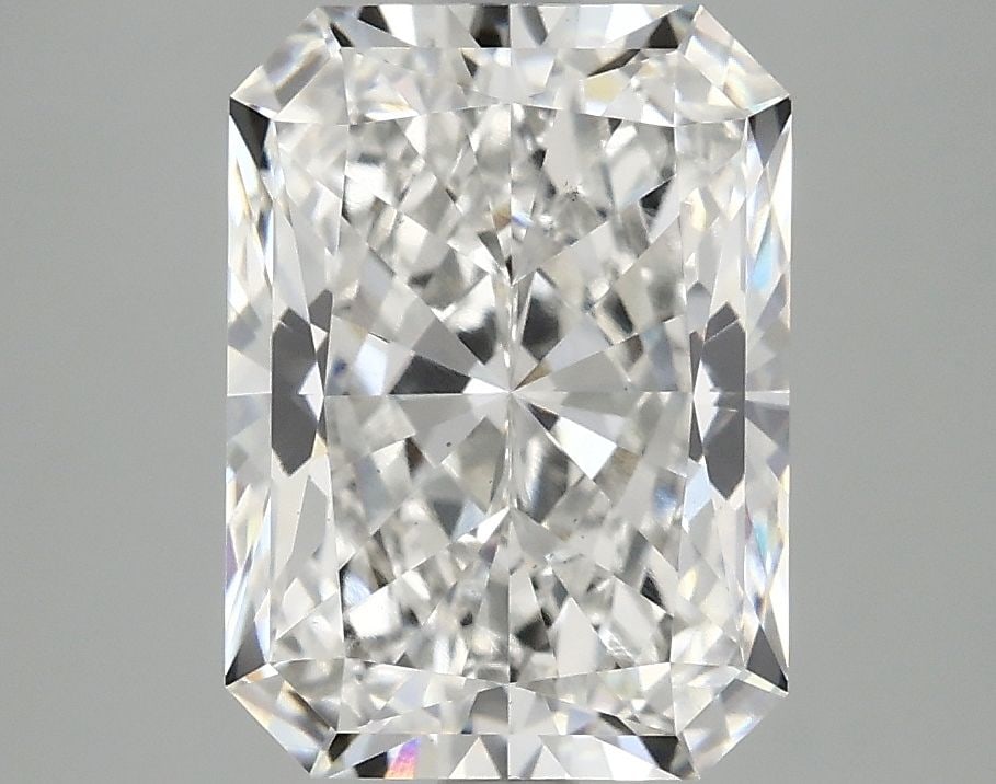 Loose Lab Diamond - IGI Radiant 3.56ct F VS2: Loose Lab Diamond - IGI Radiant 3.56ct F VS2 This listing features Loose Lab Diamond - IGI Radiant 3.56ct F VS2. Item specifics are provided below. Item Specifics: Source: This Is A Real Diamond Grown