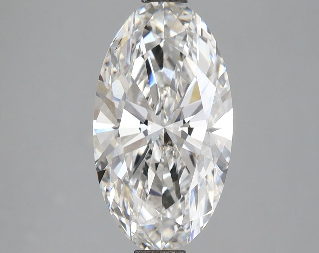 Loose Lab Diamond - IGI Oval 2.37ct E VVS2: Loose Lab Diamond - IGI Oval 2.37ct E VVS2 This listing features Loose Lab Diamond - IGI Oval 2.37ct E VVS2. Item specifics are provided below. Item Specifics: Source: This Is A Real Diamond Grown In