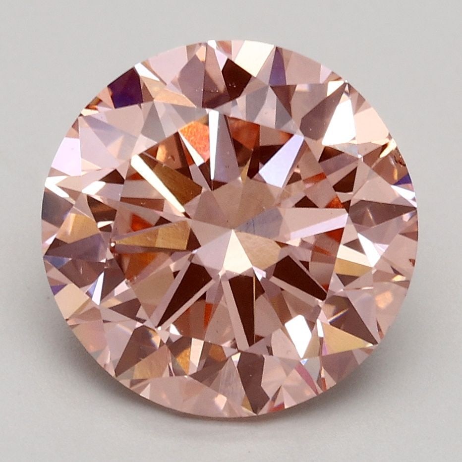 Loose Lab Diamond - IGI Round 3.01ct Fancy Intense Pink VS2: Loose Lab Diamond - IGI Round 3.01ct Fancy Intense Pink VS2 This listing features Loose Lab Diamond - IGI Round 3.01ct Fancy Intense Pink VS2. Item specifics are provided below. Item Specifics: Source
