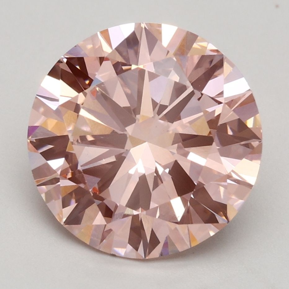 Loose Lab Diamond - IGI Round 2.73ct Fancy Intense Pink VS1: Loose Lab Diamond - IGI Round 2.73ct Fancy Intense Pink VS1 This listing features Loose Lab Diamond - IGI Round 2.73ct Fancy Intense Pink VS1. Item specifics are provided below. Item Specifics: Source