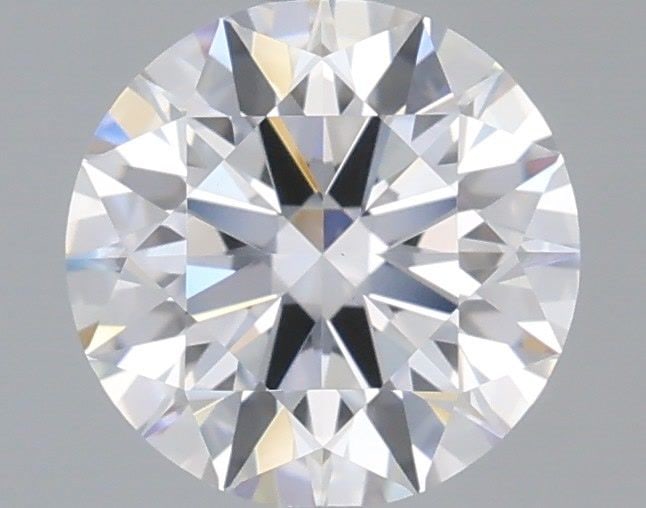 Ideal Loose Lab Diamond - IGI Round 1.12ct D VS1 (1 of 1)