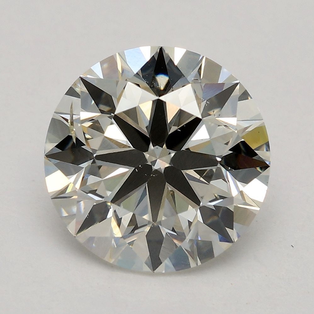 Ideal Loose Lab Diamond - IGI Round 2.5ct J SI1: Ideal Loose Lab Diamond - IGI Round 2.5ct J SI1 This listing features Ideal Loose Lab Diamond - IGI Round 2.5ct J SI1. Item specifics are provided below. Item Specifics: Source: This Is A Real Diamond