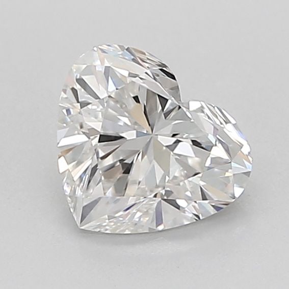 Loose Lab Diamond - IGI Heart 1.01ct E VVS2 (1 of 1)