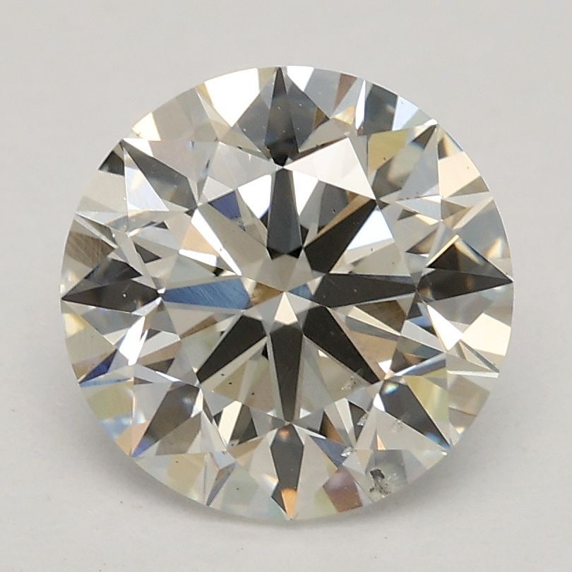 Loose Lab Diamond - IGI Round 1.8ct I SI1 (1 of 1)