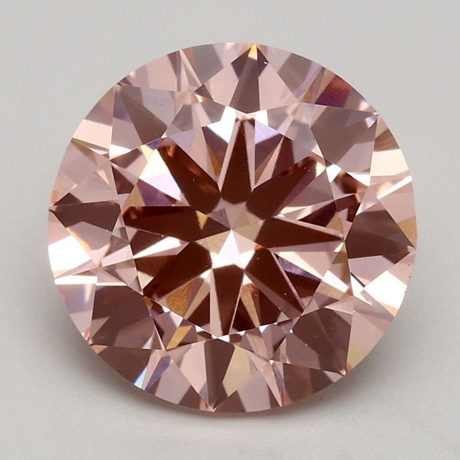 Loose Lab Diamond - IGI Round 2.5ct Fancy Intense Pink VS1: Loose Lab Diamond - IGI Round 2.5ct Fancy Intense Pink VS1 This listing features Loose Lab Diamond - IGI Round 2.5ct Fancy Intense Pink VS1. Item specifics are provided below. Item Specifics: Source: