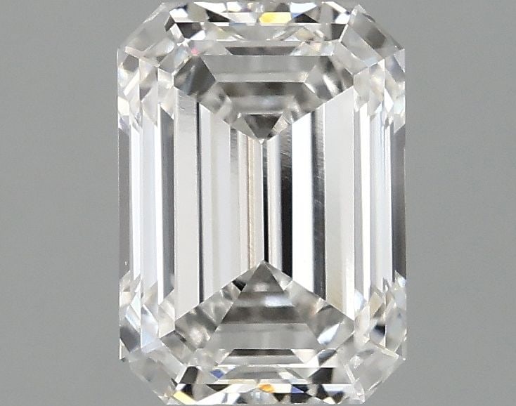 Loose Lab Diamond - IGI Emerald 2.1ct F VVS2: Loose Lab Diamond - IGI Emerald 2.1ct F VVS2 This listing features Loose Lab Diamond - IGI Emerald 2.1ct F VVS2. Item specifics are provided below. Item Specifics: Source: This Is A Real Diamond