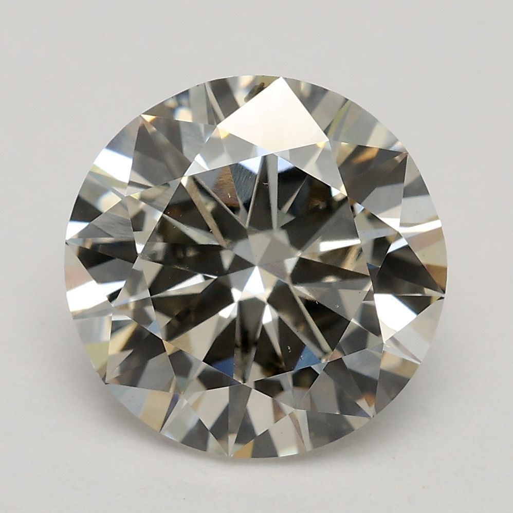 Loose Lab Diamond - IGI Round 2.5ct J SI1: Loose Lab Diamond - IGI Round 2.5ct J SI1 This listing features Loose Lab Diamond - IGI Round 2.5ct J SI1. Item specifics are provided below. Item Specifics: Source: This Is A Real Diamond Grown In