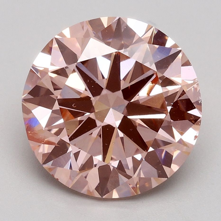 Loose Lab Diamond - IGI Round 3.0ct Fancy Intense Pink SI2: Loose Lab Diamond - IGI Round 3.0ct Fancy Intense Pink SI2 This listing features Loose Lab Diamond - IGI Round 3.0ct Fancy Intense Pink SI2. Item specifics are provided below. Item Specifics: Source: