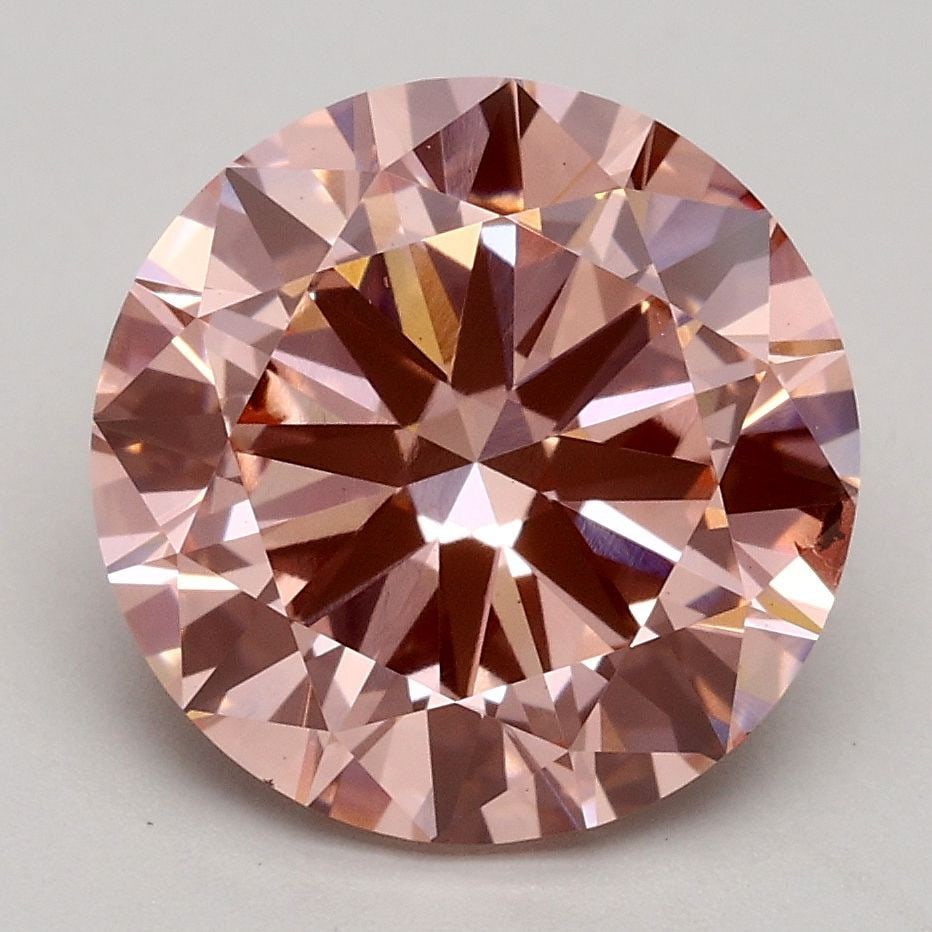 Loose Lab Diamond - IGI Round 3.0ct Fancy Intense Pink SI1: Loose Lab Diamond - IGI Round 3.0ct Fancy Intense Pink SI1 This listing features Loose Lab Diamond - IGI Round 3.0ct Fancy Intense Pink SI1. Item specifics are provided below. Item Specifics: Source: