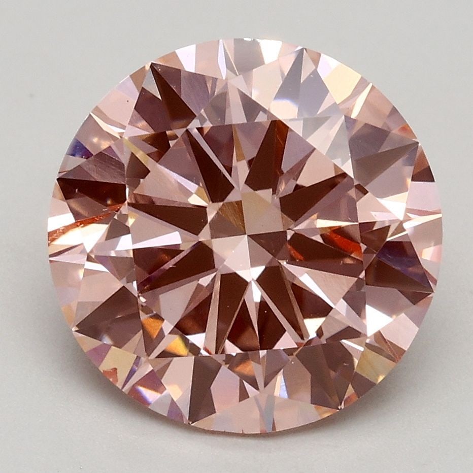 Loose Lab Diamond - IGI Round 3.01ct Fancy Intense Pink SI1: Loose Lab Diamond - IGI Round 3.01ct Fancy Intense Pink SI1 This listing features Loose Lab Diamond - IGI Round 3.01ct Fancy Intense Pink SI1. Item specifics are provided below. Item Specifics: Source