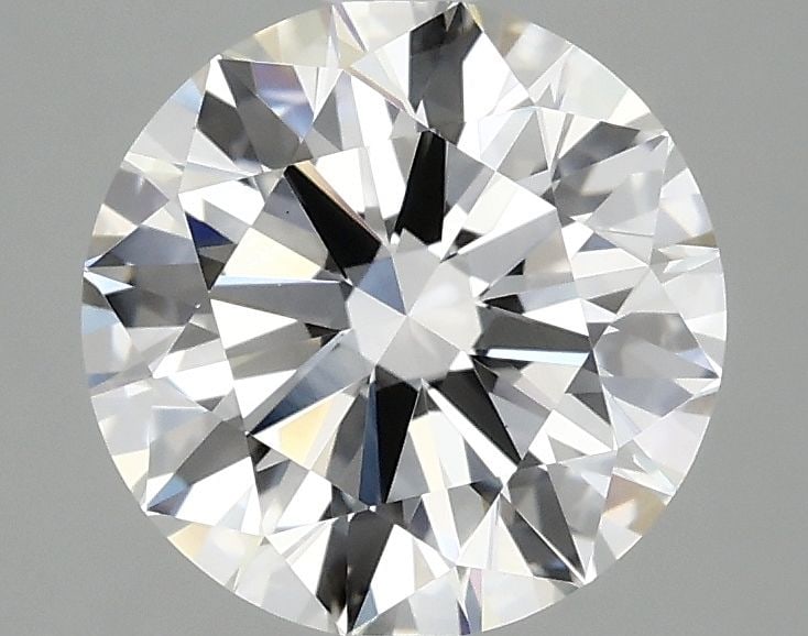 Ideal Loose Lab Diamond - IGI Round 2.41ct E VS1 (1 of 1)