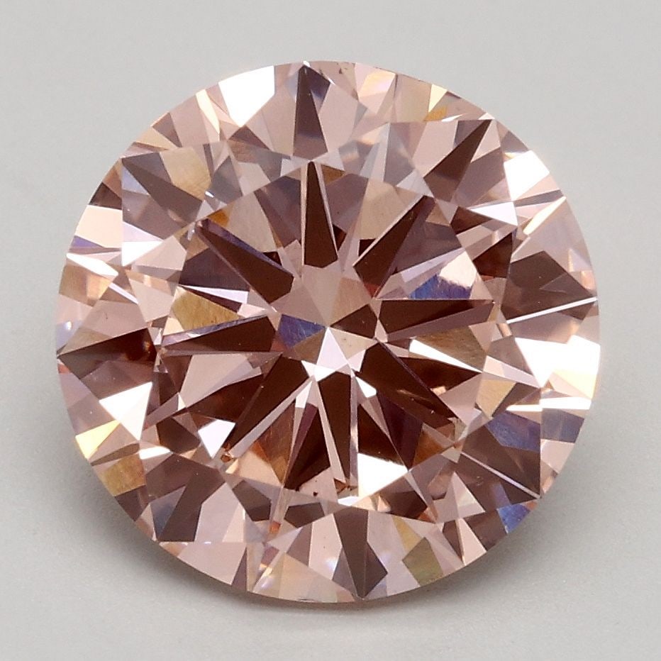 Loose Lab Diamond - IGI Round 3.01ct Fancy Intense Pink VS2: Loose Lab Diamond - IGI Round 3.01ct Fancy Intense Pink VS2 This listing features Loose Lab Diamond - IGI Round 3.01ct Fancy Intense Pink VS2. Item specifics are provided below. Item Specifics: