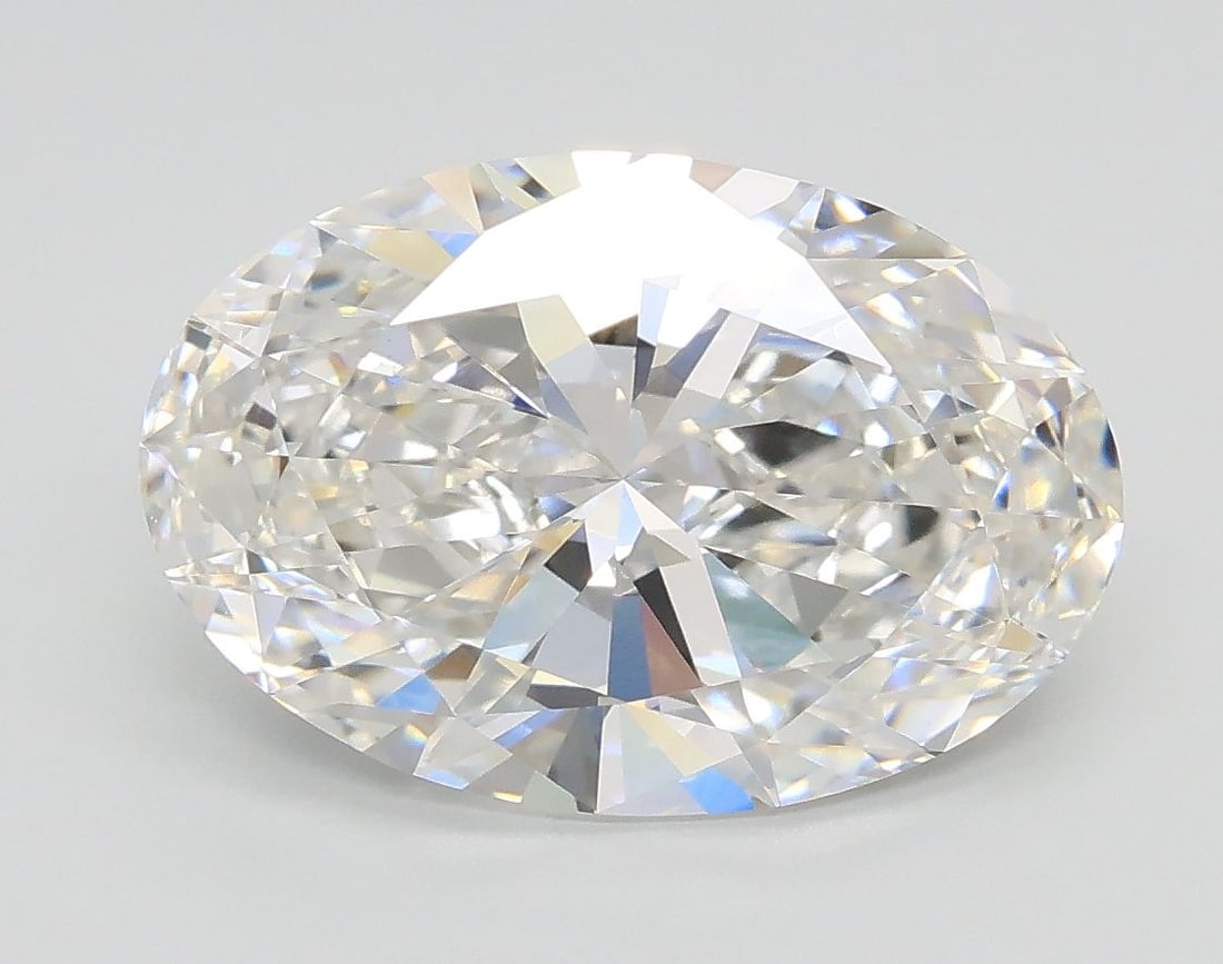Loose Lab Diamond - IGI Oval 3.02ct E VS1: Loose Lab Diamond - IGI Oval 3.02ct E VS1 This listing features Loose Lab Diamond - IGI Oval 3.02ct E VS1. Item specifics are provided below. Item Specifics: Source: This Is A Real Diamond Grown In