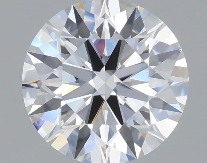 Ideal Loose Lab Diamond - IGI Round 1.12ct D VS1 (1 of 1)