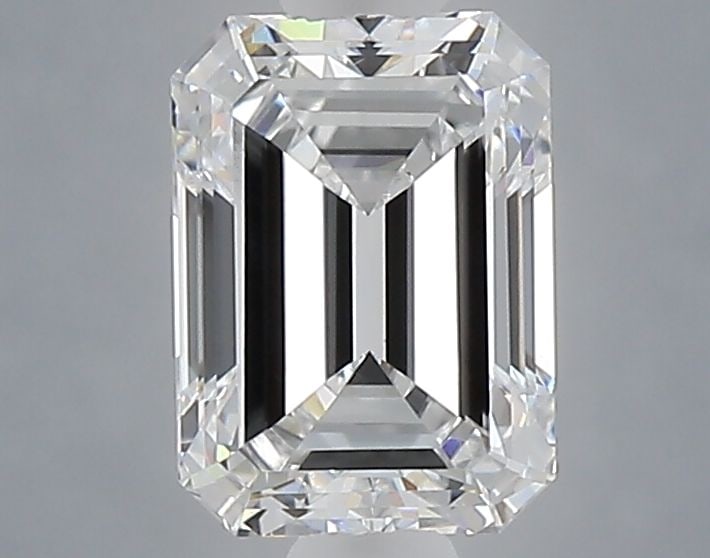 Loose Lab Diamond - Emerald 1.0ct E VVS2: Loose Lab Diamond - Emerald 1.0ct E VVS2 This listing features Loose Lab Diamond - Emerald 1.0ct E VVS2. Item specifics are provided below. Item Specifics: Source: This Is A Real Diamond Grown In A La