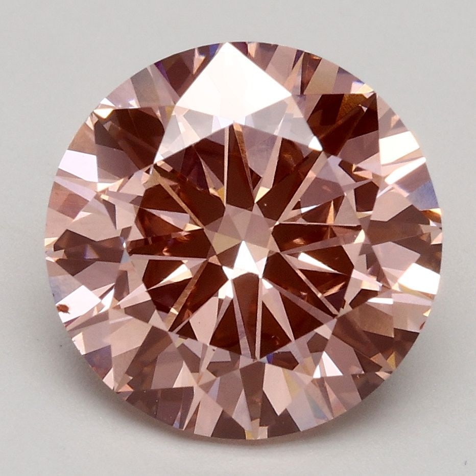 Loose Lab Diamond - IGI Round 3.01ct Fancy Intense Pink VS2: Loose Lab Diamond - IGI Round 3.01ct Fancy Intense Pink VS2 This listing features Loose Lab Diamond - IGI Round 3.01ct Fancy Intense Pink VS2. Item specifics are provided below. Item Specifics: Source