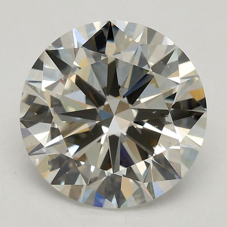 Loose Lab Diamond - IGI Round 1.75ct I SI1 (1 of 1)