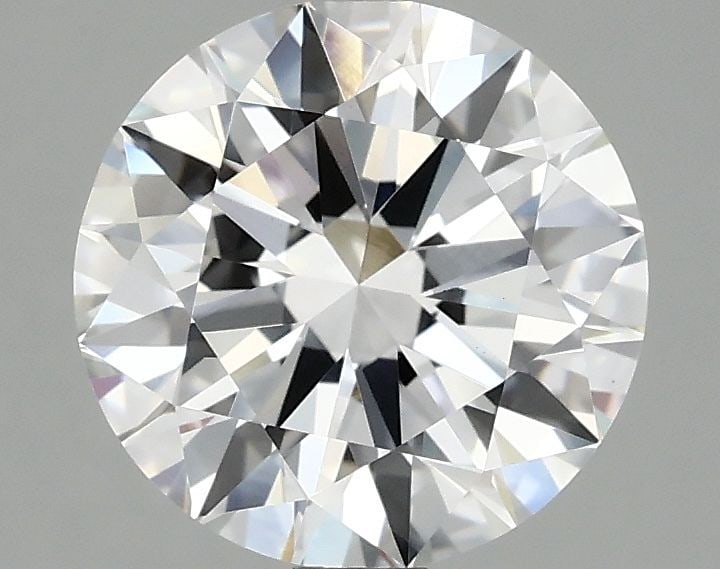 Ideal Loose Lab Diamond - IGI Round 2.39ct E VS1 (1 of 1)