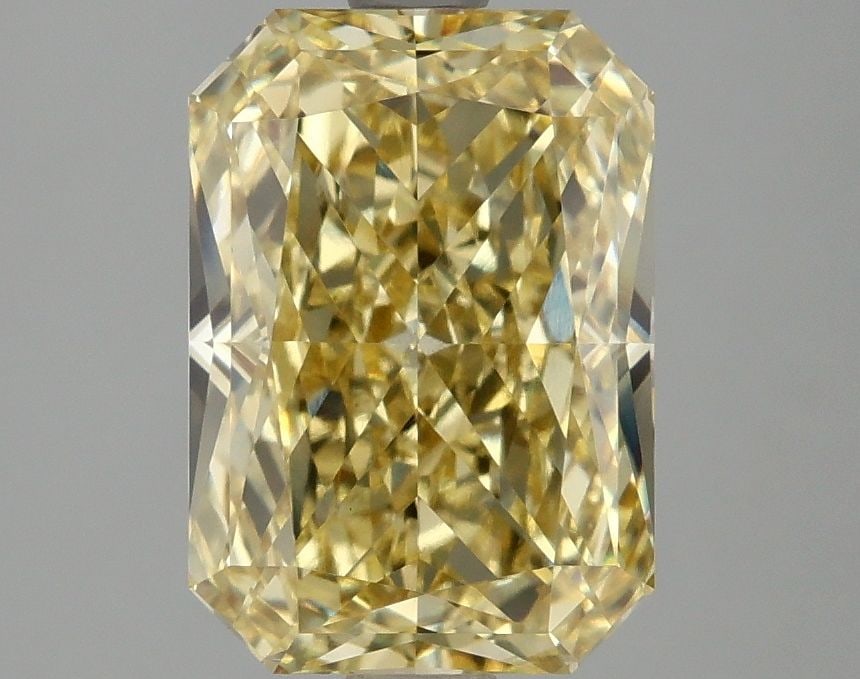 Loose Lab Diamond - IGI Radiant 3.1ct Fancy Intense Yellow VVS2: Loose Lab Diamond - IGI Radiant 3.1ct Fancy Intense Yellow VVS2 This listing features Loose Lab Diamond - IGI Radiant 3.1ct Fancy Intense Yellow VVS2. Item specifics are provided below. Item Specifics