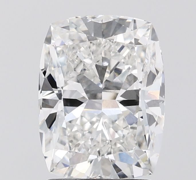 Loose Lab Diamond - IGI Cushion Modified 2.5ct E VVS2 (1 of 1)