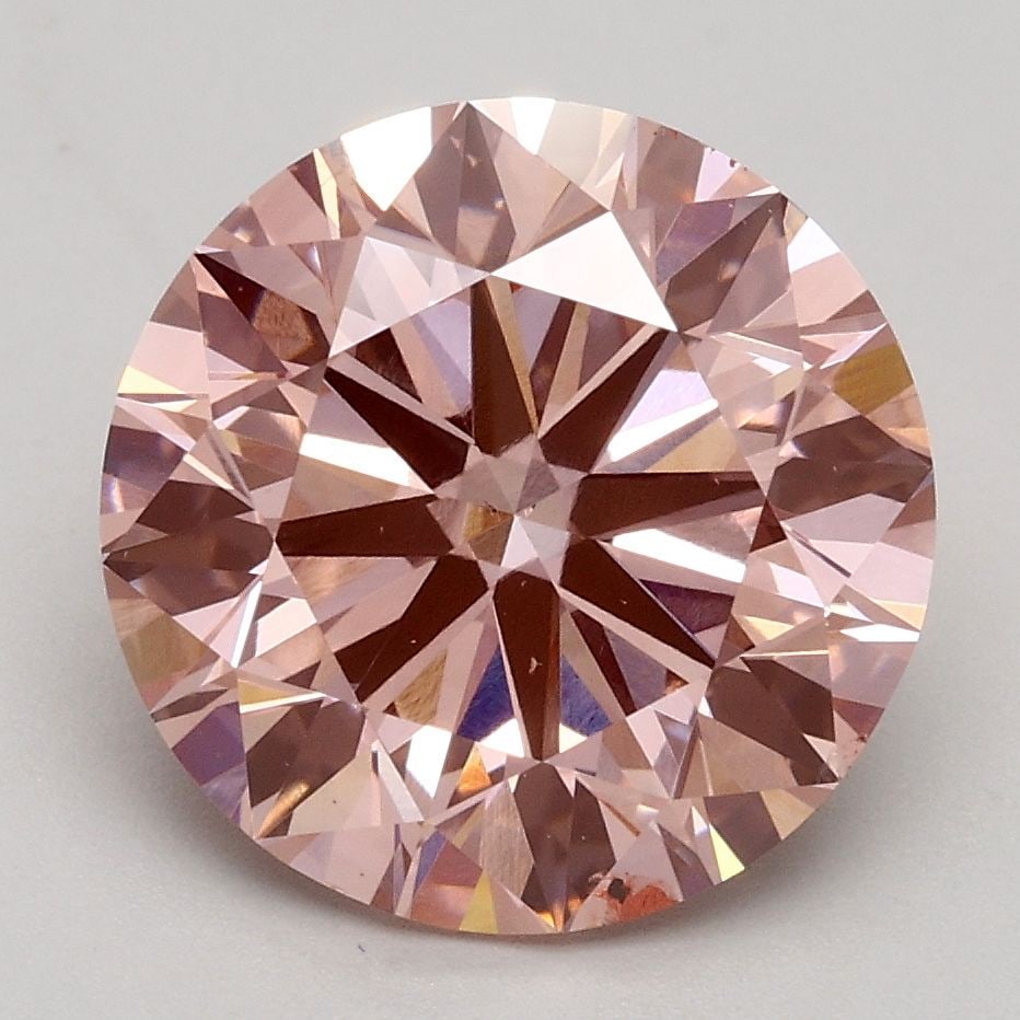 Loose Lab Diamond - IGI Round 3.01ct Fancy Intense Pink VS2: Loose Lab Diamond - IGI Round 3.01ct Fancy Intense Pink VS2 This listing features Loose Lab Diamond - IGI Round 3.01ct Fancy Intense Pink VS2. Item specifics are provided below. Item Specifics: Source
