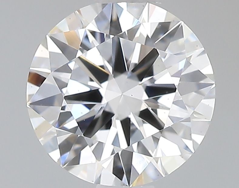 Loose Lab Diamond - IGI Round 1.05ct D VS2 (1 of 1)