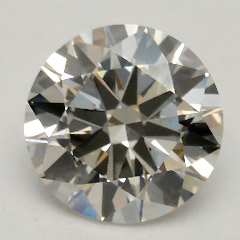Loose Lab Diamond - IGI Round 1.72ct I SI1 (1 of 1)