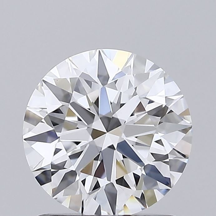 Ideal Loose Lab Diamond - IGI Round 1.24ct E VVS2 (1 of 1)