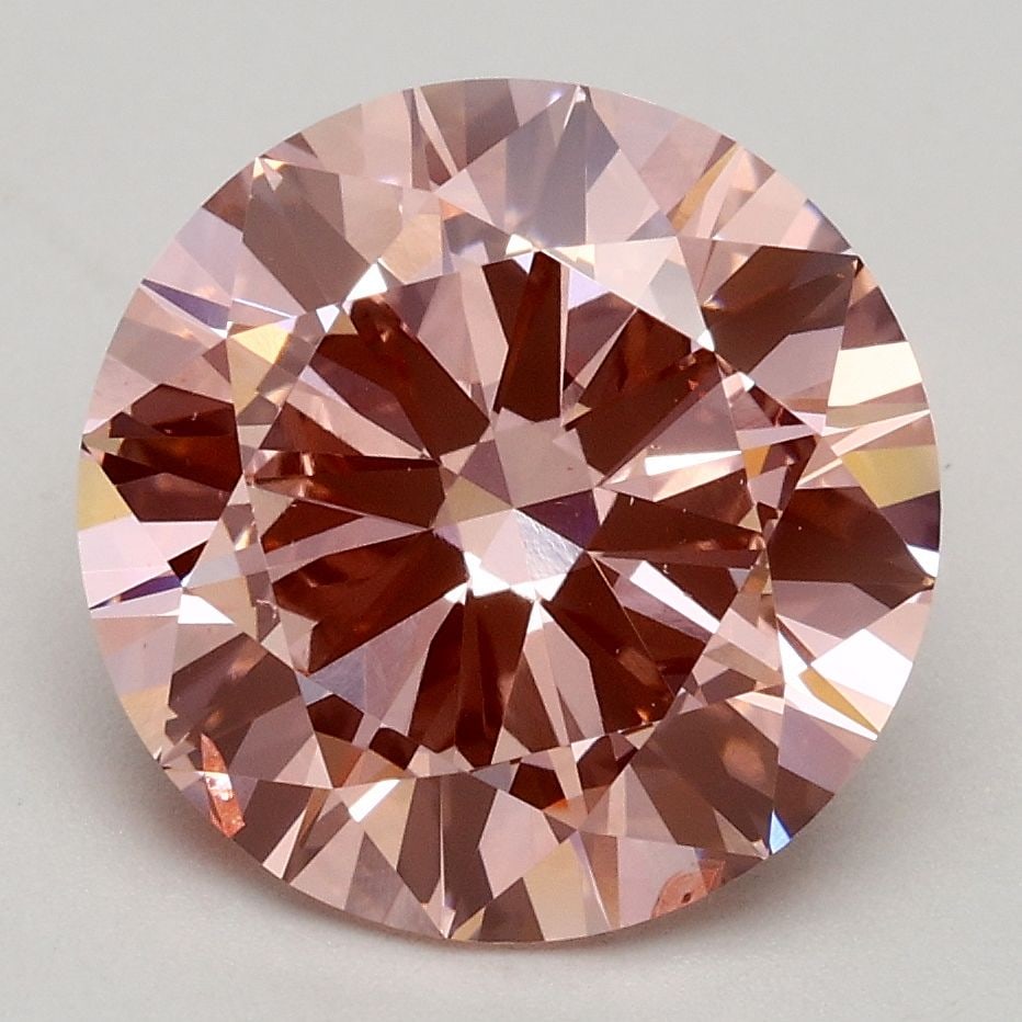 Loose Lab Diamond - IGI Round 3.01ct Fancy Intense Pink SI1: Loose Lab Diamond - IGI Round 3.01ct Fancy Intense Pink SI1 This listing features Loose Lab Diamond - IGI Round 3.01ct Fancy Intense Pink SI1. Item specifics are provided below. Item Specifics: Source