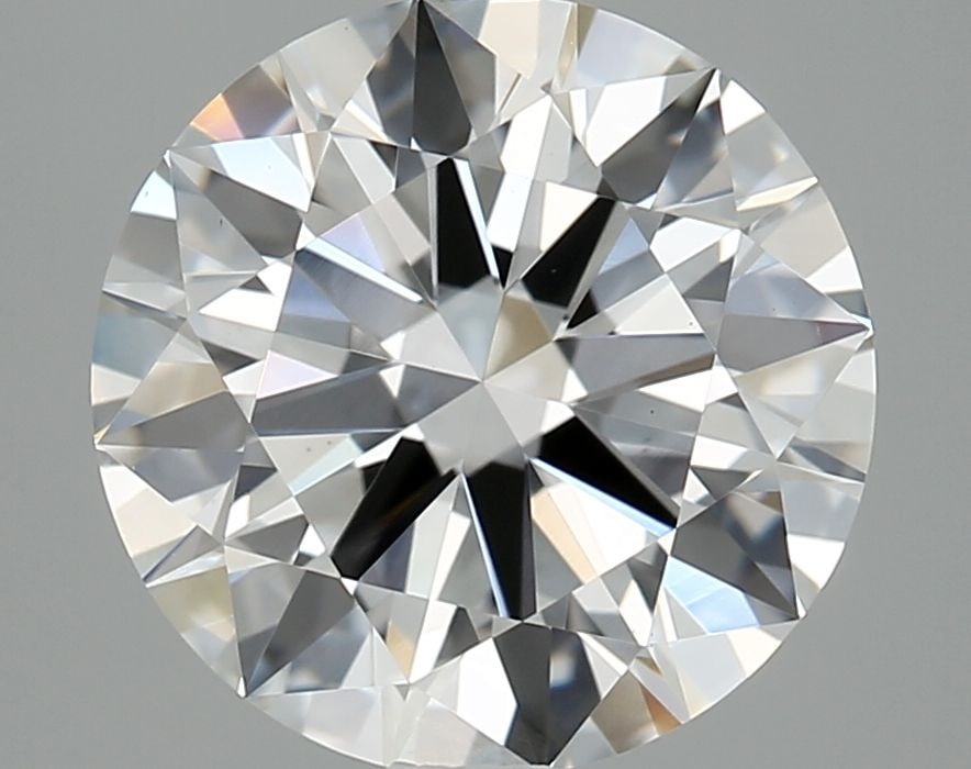 Ideal Loose Lab Diamond - IGI Round 2.31ct E VS1 (1 of 1)