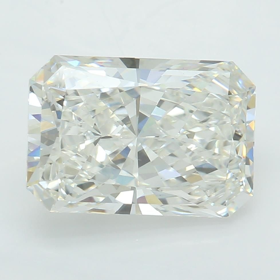 Loose Lab Diamond - IGI Radiant 1.67ct H VS1 (1 of 1)
