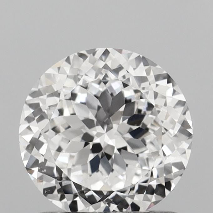 Loose Lab Diamond - IGI Round 1.0ct E VVS2 (1 of 1)