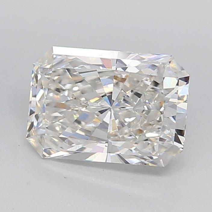 Loose Lab Diamond - IGI Radiant 1.55ct G VS2 (1 of 1)
