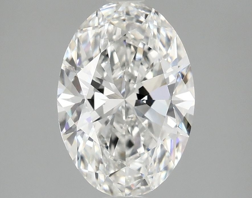 Loose Lab Diamond - IGI Oval 2.02ct E VVS2 (1 of 1)