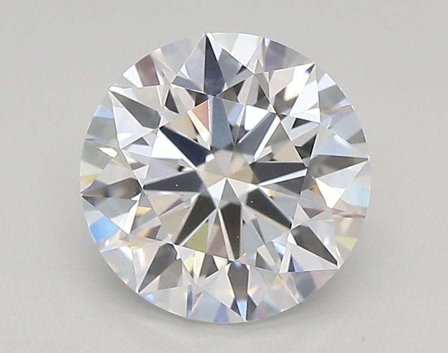 Ideal Loose Lab Diamond - IGI Round 1.69ct D VVS2 (1 of 1)