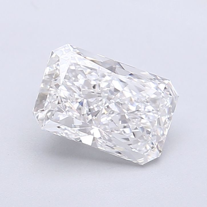 Loose Lab Diamond - IGI Radiant 1.52ct D VS1 (1 of 1)