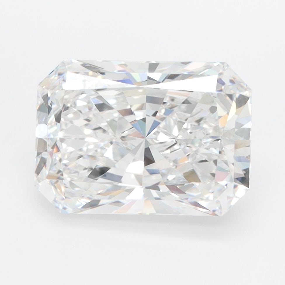 Loose Lab Diamond - IGI Radiant 3.05ct D VVS1 (1 of 1)