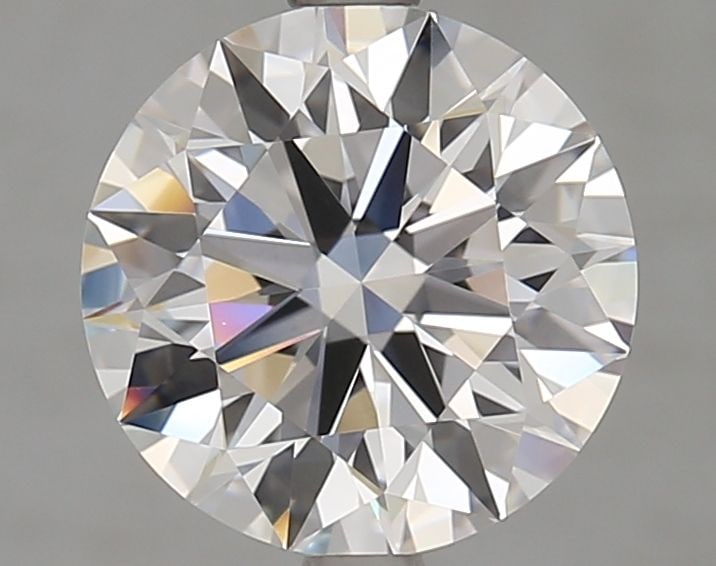 Loose Lab Diamond - GIA Round 2.83ct D VVS2 (1 of 1)