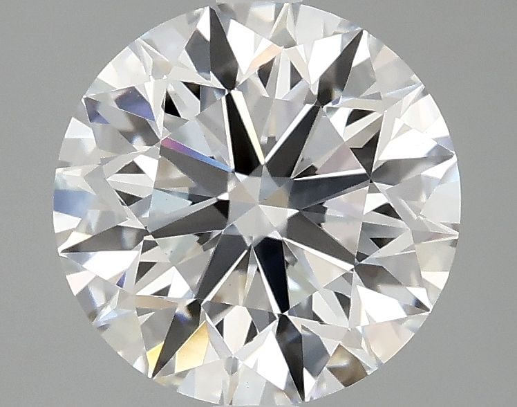 Loose Lab Diamond - IGI Round 2.58ct E VS1: Loose Lab Diamond - IGI Round 2.58ct E VS1 This listing features Loose Lab Diamond - IGI Round 2.58ct E VS1. Item specifics are provided below. Item Specifics: Source: This Is A Real Diamond Grown In