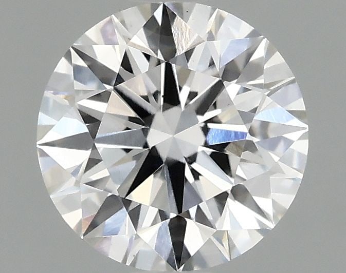 Ideal Loose Lab Diamond - IGI Round 1.05ct E VS1 (1 of 1)