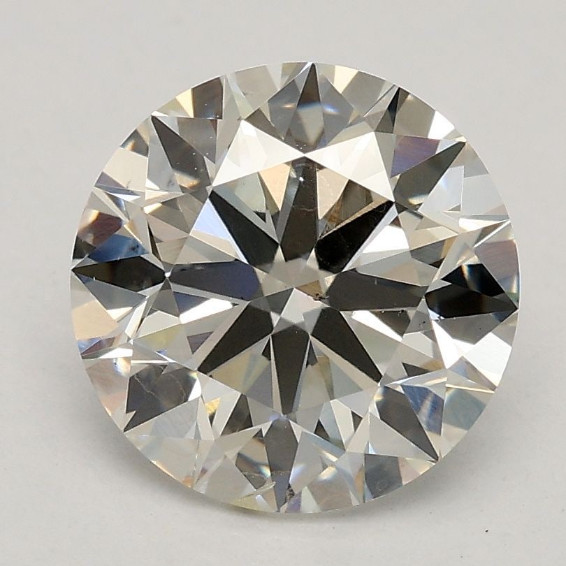 Ideal Loose Lab Diamond - IGI Round 1.8ct I SI1 (1 of 1)