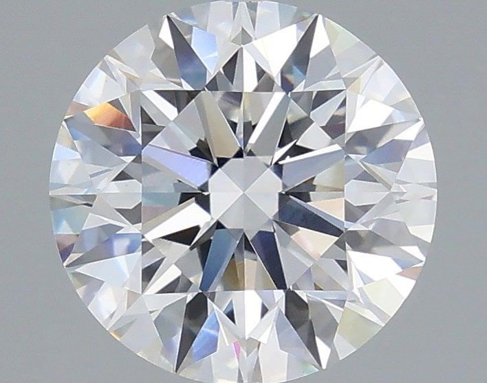 Loose Lab Diamond - IGI Round 3.01ct E VVS2 (1 of 1)