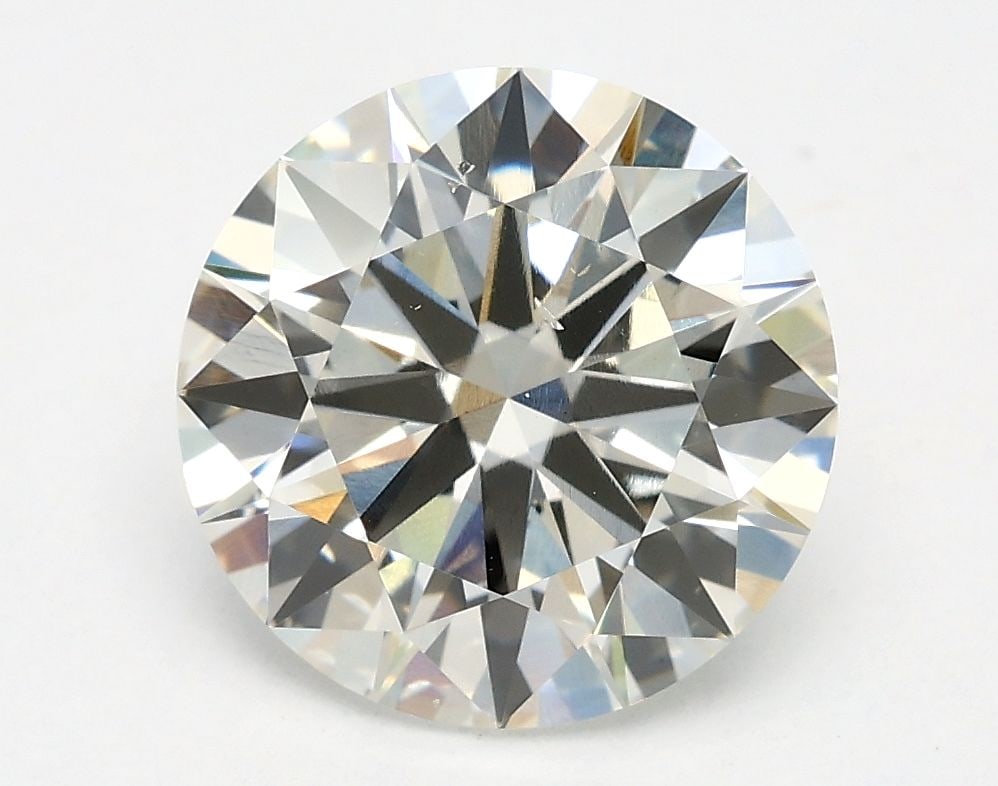 Ideal Loose Lab Diamond - IGI Round 2.08ct I SI1 (1 of 1)