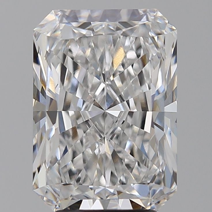 Loose Lab Diamond - GIA Radiant 4.06ct E VVS2: Loose Lab Diamond - GIA Radiant 4.06ct E VVS2 This listing features Loose Lab Diamond - GIA Radiant 4.06ct E VVS2. Item specifics are provided below. Item Specifics: Source: This Is A Real Diamond Gro