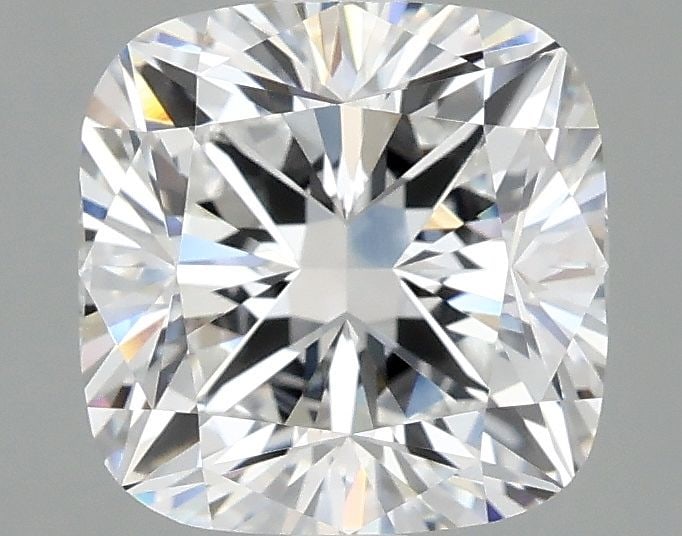 Loose Lab Diamond - IGI Cushion Modified 2.51ct E VVS2 (1 of 1)
