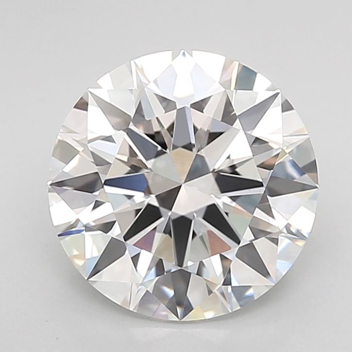 Ideal Loose Lab Diamond - IGI Round 3.4ct E VVS2 (1 of 1)