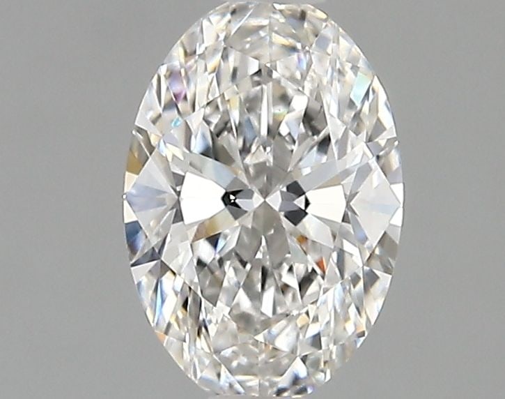 Loose Lab Diamond - IGI Oval 1.07ct E VVS2 (1 of 1)